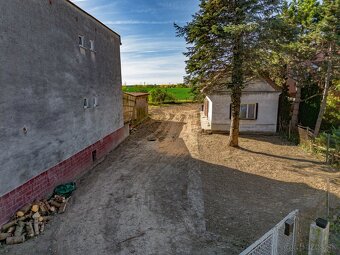 ŠPORTOVÁ ul. - STAVEBNÝ POZEMOK V POKOJNEJ ČASTI OBCE - 18