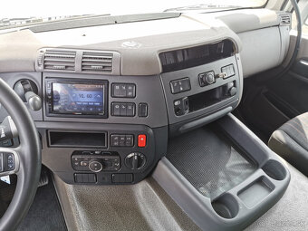 Prodám tahač DAF CF 480 FTT 6X4 E6 RETARDER jednookruhová h - 18