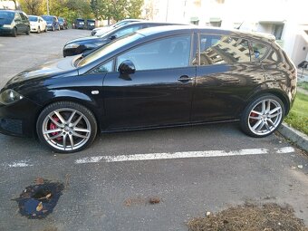 SEAT Leon Cupra R - 18
