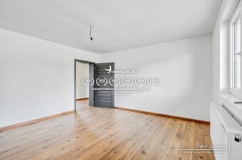 3-izbový moderne zrekonštruovaný rodinný dom v obci Jaslovsk - 18