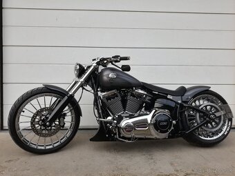 Harley Davidson Breakout - 18