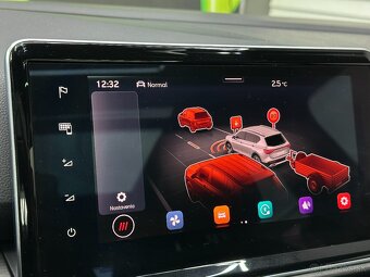 Seat Tarraco 1.4 TSI Hybrid 2021 - 18