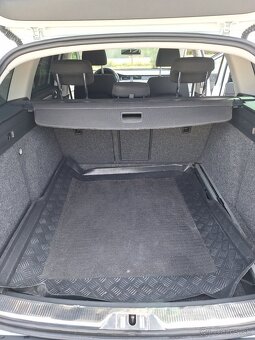 Škoda superb combi 2 facelift DSG - 18