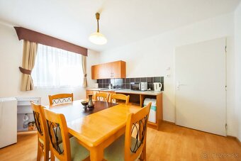 PENZIÓN S BUDOVAMI A VEĽKÝM POZEMKOM, SOMOTOR - 18