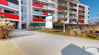 Zariadený 1,5 izbový byt | loggia | Malé Krasňany -Rača - 18