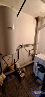 PREDAJ: 5- izbový rodinný dom  s garážou - Komárno, č. NOVÁ  - 18