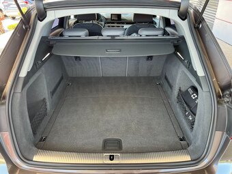 Audi A4 Avant 2.0TDi 140kW Quattro S-tronic - 18