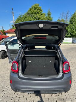 Fiat 500X 1.0 FireFly Sport - 18