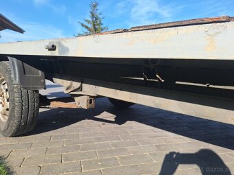 Peugeot boxer 2.8hdi valnik - 18
