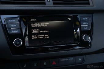 Škoda Fabia 3 Combi 1.0 TSI - 18