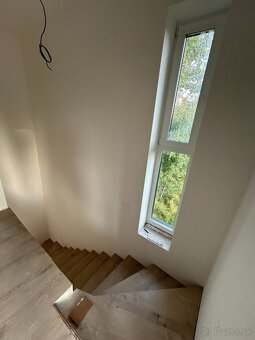 Rodinné domy Horec v podtatranskej obci Štôla pod Tatrami - 18