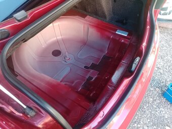 Megane classic 1.4 - 18