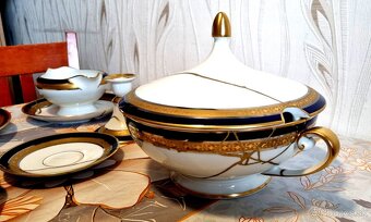 Porcelán a príbor Hutschenreuther Drache Exklusiv Symphonie - 18