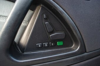 Mercedes-Benz SL 500 A/T Silver Arrow - 18