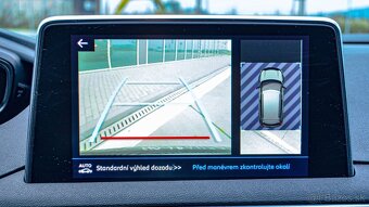 Peugeot 3008 1.5 Blue HDi 130k Allure Pack A/T - 18