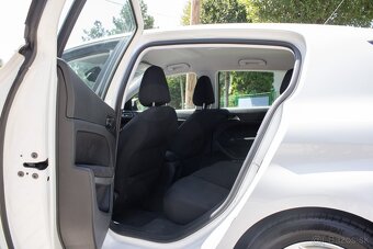 Peugeot 308 1.2 e-THP 130k - Po výmene motora - 18