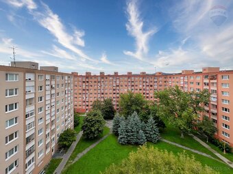 PREDAJ 3 - izb. byt Urbárska Prievidza - REZERVOVANÉ - 18