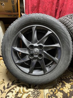 Toyota Yaris Style 1.5 VVT‑iE / 82 kw /keyless/ťažné/kamera - 18