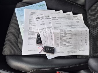 VW Golf Alltrack 135 kW DSG 4Motion - 18