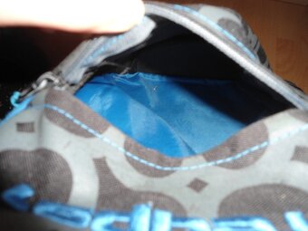 Chlapcenska skolska taska Reaper - 18