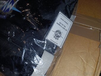 Mv agusta racing kit akrapovic EVO - 18