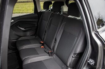 Ford C-Max 1.0 EcoBoost Family Edition Plus - 18