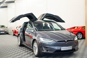 Tesla Model X 75D Znížená cena - 18