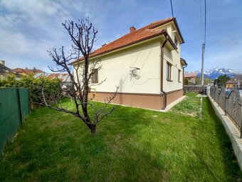 4 izbový rodinný dom vo Veľkej - 18