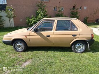 Škoda Favorit - 18