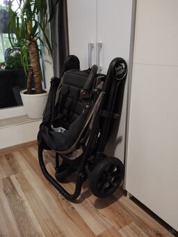 Športový kočík Baby Jogger - 18