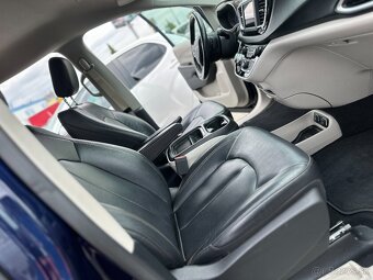 Chrysler Pacifica II Limited – Luxusné 7-miestne - 18