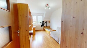 5 izbový rodinný radový dom, Rovná ulica, Stupava - 18