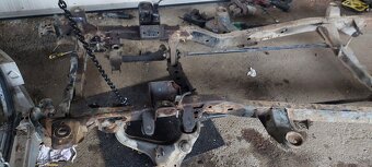 Kastle Mitsubishi Pajero Sport - 18