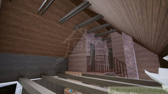 NOVINKA v predpredaji Exkluzívne -výstavba rodinného domu - 18