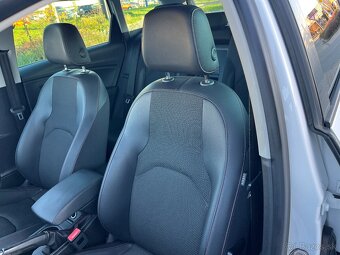 Seat Leon ST FR 1.8TSI Combi - 18