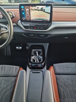 VW ID.5 PRO PERFORMANCE, FULL LED, PANORÁMA, SOH: 93,4% - 18