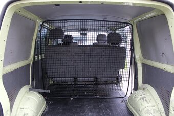 Volkswagen T5 Transporter 1.9 TDI 5MIEST - 18