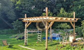 NA PREDAJ Rodinný dom po rekonštrukcii pri Bardejove - 18