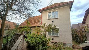 Na predaj rodinný dom v Dubnici n/V- realitky nevolať - 18