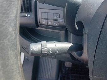 Citroën Jumper MAXI  2.2 BlueHDi 165k L4H2 09/2020, 119000km - 18