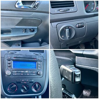 VW Golf mk5 1.9TDi 77kW 2004 ✅CENA NA SK ŠPZ - 18