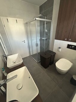 4i. byt, radová zástavba, záhrada, novostavba - 18