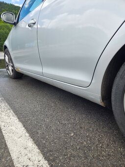 GOLFT VARIANT VI 2010 1.6 TDI 77Kw - 18