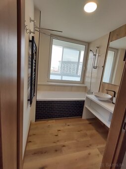 3 izbový, 57m2+6m loggia, Trieda SNP; Košice-Západ - 18