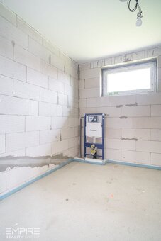 Na predaj priestranný bungalov-novostavba-holodom, Vajkovce - 18