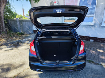 Honda Jazz 1.3 i-VTEC Comfort - 18