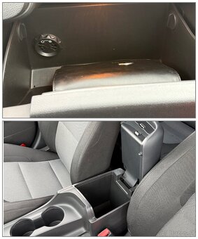 Kia Ceed 1.4i Silver, LED, SK Pôvod, Po servise - 18