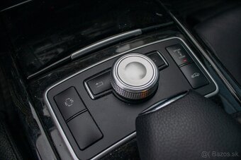 Mercedes-Benz E trieda Sedan 350 CDI BlueEFFICIENCY Elegance - 18