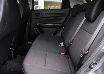 Suzuki Swift 1.4 HYBRID SERV.KNÍŽKA MAX 1.M 95 kw - 18