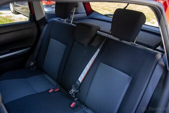 aj na SPLÁTKY Suzuki Vitara 1.4 benzín BoosterJet Mildhybrid - 18
